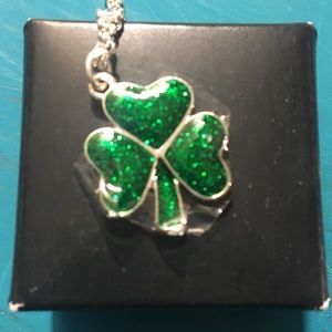 Avon Luck Necklace